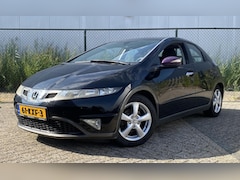 Honda Civic - 1.4 Comfort | NL Auto | Clima | Cruise | LMV |