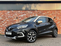 Renault Captur - 1.3 TCe Intens Automaat Nav/Cruise Camera 1Eig Hoogzitter 58405KM
