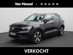 Volvo XC40 - Recharge Core | Navigatie | Climate Control | Camera | LED Verlichting