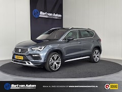 SEAT Ateca - 1.5 TSI Xperience Business Intense Aut. Led ACC