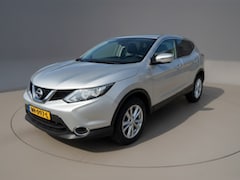 Nissan Qashqai - 1.5 dCi Business Edition