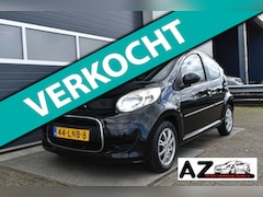 Citroën C1 - 1.0-12V Ambiance airco/cruise control