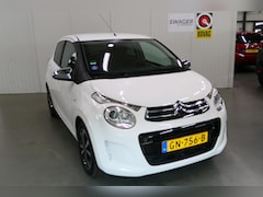 Citroën C1 - 1.0 e-VTi 68PK 5D SHINE (Goed onderhouden)