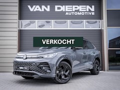 Volkswagen Tiguan - 1.5 eHybrid R-Line Edition - Dolphin Grey l Pano l Massage l Sfeerverl