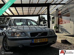 Volvo S60 - 2.4 Edition Nieuwe APK//Automaat//Airco