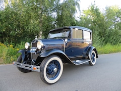 Ford Model A - Model A