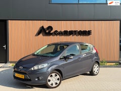 Ford Fiesta - 1.25 Trend AIRCO APK NETTE AUTO