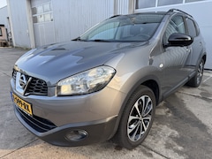 Nissan Qashqai - 1.6 Tech View Panodak Camera Trekhaak. NW APK