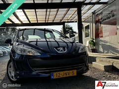 Peugeot 308 - 1.4 VTi X-line Nieuwe APK