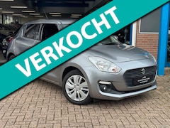 Suzuki Swift - 1.2 Select 2019 NAVI AIRCO LM NAP