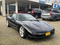 Chevrolet Corvette - USA 5.7 Coupé A
