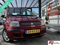 Fiat Panda - 1.2 Nieuwe APK