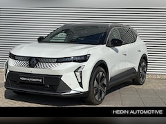 Renault Scenic E-Tech - 100% ELECTRIC EV87 long range iconic | Apple carplay/Android auto | panoramadak var. trans