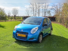 Suzuki Alto - 1.0 Comfort EASSS