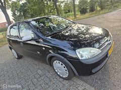 Opel Corsa - 1.2-16V Comfort 5 deurs