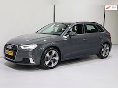 Audi A3 Sportback - 1.5 TFSI Sport VIRTUAL COCKPIT - NETTE STAAT - NWE APK - LANE ASIST