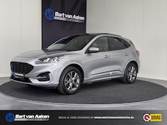 Ford Kuga - 2.5 PHEV ST-Line X Panorama ACC Keyless Elektr. Achterklep en Trekhaak