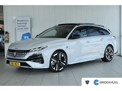 Peugeot 308 SW - 1.6 Plug-in Hybrid 195 GT | Adapt. Cruise | Focal Audio | Schuifdak | 360 Camera | Elektr.