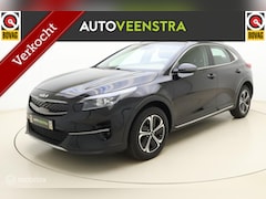 Kia XCeed - 1.6 GDi PHEV DynamicLine|STOEL/STUUR.VERW|CAMERA
