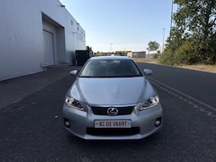 Lexus CT 200h - Luxury Line - LEVINSON/LEER/XENON/CAMERA/NAP