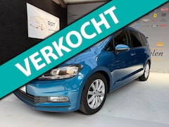 Volkswagen Touran - 1.4 TSI Comfortline 7p