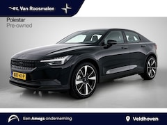Polestar 2 - 2 tandard Range Single Motor 63kWh