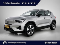 Volvo XC40 - Single Motor Extended Range Ultimate 82 kWh | SOH:98% | Panorama