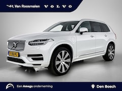 Volvo XC90 - 2.0 T8 AWD Inscription | Leder | Harman Kardon | Rijklaar | SOH 96%
