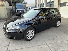 Volkswagen Golf - 1.2 TSI Tr. Ed.BlueM