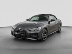 BMW 4-serie Cabrio - 420i M Sport Wordt verwacht
