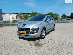 Peugeot 3008 - 1.6 THP GT