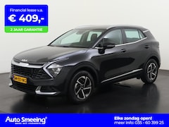 Kia Sportage - 1.6 T-GDi Hybrid DynamicLine | Camera | Adaptief Cruise | Navigatie | Zondag Open