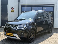 Suzuki Ignis - 1.2 Smart Hybrid Select Automaat | Camera | Navi