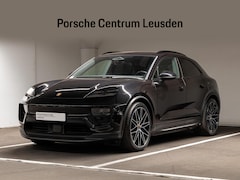 Porsche Macan - 4