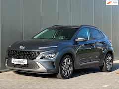 Hyundai Kona - 1.6 HEV Creative Automaat // Head-Up // CarPlay // Camera // Keyless // Dodehoek