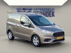 Ford Transit Courier - 1.5 TDCI 100PK Limited Carplay - Stoelverwarming