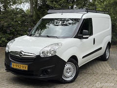 Opel Combo - 1.3 CDTi L2H1 Edition, Zeer nette Combo