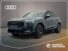 Audi Q3 - e-hybrid 272pk S edition