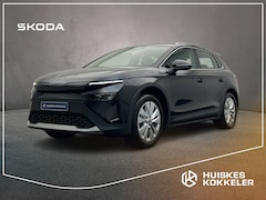 Skoda Elroq - Elektromotor 61 kWh 190pk Tour Edition €3.000, - inruilpremie