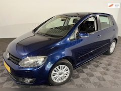Volkswagen Golf Plus - 1.4 TSI Trendline AIRCO CRUISE TREKHAAK 2 X SLEUTELS