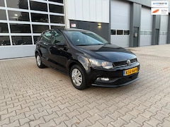 Volkswagen Polo - 1.0 Panorama Schuifdak Facelift 5 deurs Topstaat 2015
