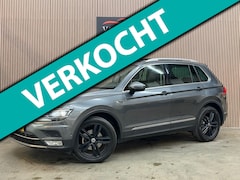 Volkswagen Tiguan - 1.4 TSI ACT Highline 2017 DSG LED PANO CAMERA VIRTUAL