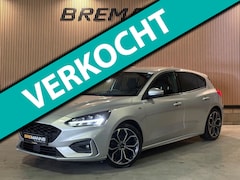 Ford Focus - 1.0 EcoBoost ST Line / Automaat / LED / Keyless