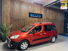 Peugeot Partner Tepee - 1.6 Outdoor Airco, 2x schuifdeur, Trekhaak