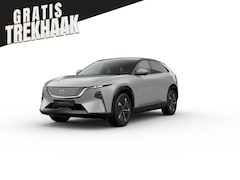 Mazda CX-6e - 78 kWh Takumi Business Edition | Alarmsysteem | Automatisch dimmende binnenspiegel met ran