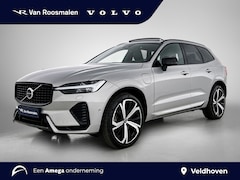 Volvo XC60 - T8 Ultimate Dark | Trekhaak | 21 inch | BLIS | Pano | H&K |