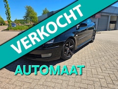 Saab 9-3 Sport Sedan - 2.0t Vector Automaat
