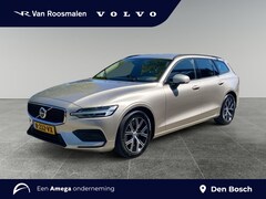 Volvo V60 - 2.0 B3 Essential | Navigatie | Rijklaar | Selekt |
