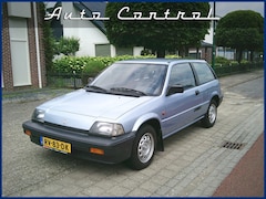 Honda Civic - 1.3 Luxe 3D Hondamatic NL NAP