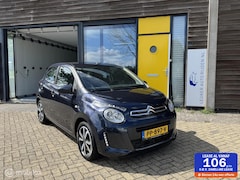 Citroën C1 - 1.0 e-VTi Airscape Shine